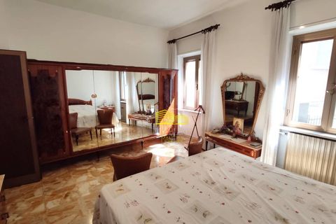 Villa a Osio Sotto, Bergamo, Osio Sotto - € 109.000 | Ref: 156 - foto 7