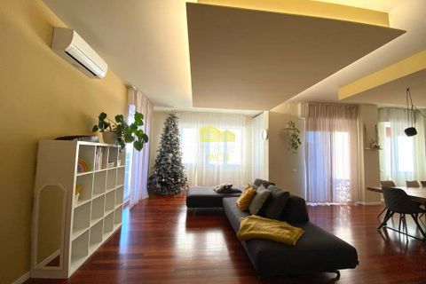 Leilighet i Trezzo sull'Adda, Milan, Trezzo sull'Adda - € 349 000 | Ref: 196 - foto 3