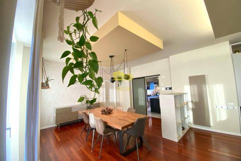 Leilighet i Trezzo sull'Adda, Milan, Trezzo sull'Adda - € 349 000 | Ref: 196 - foto 10