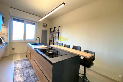 Leilighet i Trezzo sull'Adda, Milan, Trezzo sull'Adda - € 349 000 | Ref: 196 - foto 18