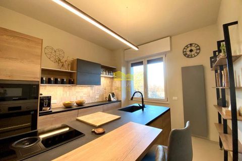 Leilighet i Trezzo sull'Adda, Milan, Trezzo sull'Adda - € 349 000 | Ref: 196 - foto 20