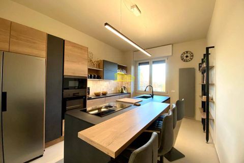 Leilighet i Trezzo sull'Adda, Milan, Trezzo sull'Adda - € 349 000 | Ref: 196 - foto 21