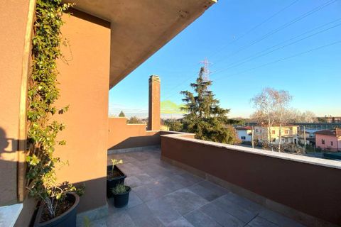 Leilighet i Trezzo sull'Adda, Milan, Trezzo sull'Adda - € 349 000 | Ref: 196 - foto 27