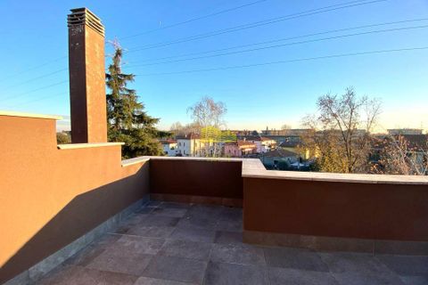 Leilighet i Trezzo sull'Adda, Milan, Trezzo sull'Adda - € 349 000 | Ref: 196 - foto 28