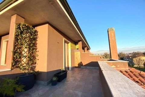 Leilighet i Trezzo sull'Adda, Milan, Trezzo sull'Adda - € 349 000 | Ref: 196 - foto 30
