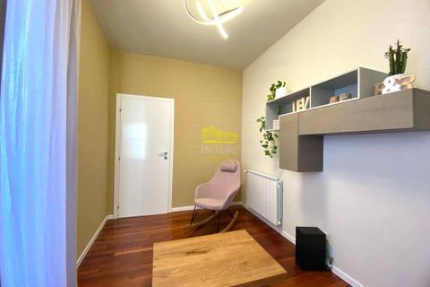 Leilighet i Trezzo sull'Adda, Milan, Trezzo sull'Adda - € 349 000 | Ref: 196 - foto 33