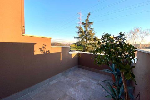 Leilighet i Trezzo sull'Adda, Milan, Trezzo sull'Adda - € 349 000 | Ref: 196 - foto 35