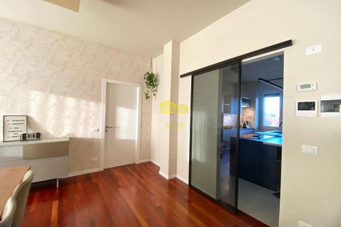 Leilighet i Trezzo sull'Adda, Milan, Trezzo sull'Adda - € 349 000 | Ref: 196 - foto 37