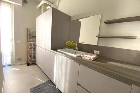 Leilighet i Trezzo sull'Adda, Milan, Trezzo sull'Adda - € 349 000 | Ref: 196 - foto 39