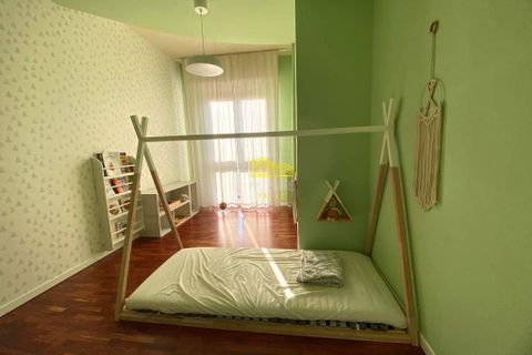 Leilighet i Trezzo sull'Adda, Milan, Trezzo sull'Adda - € 349 000 | Ref: 196 - foto 42