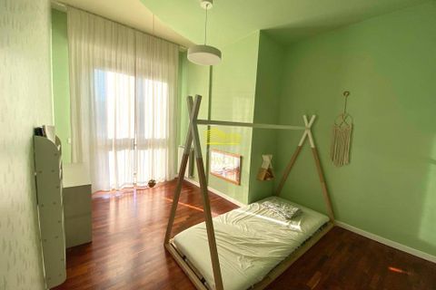 Leilighet i Trezzo sull'Adda, Milan, Trezzo sull'Adda - € 349 000 | Ref: 196 - foto 43