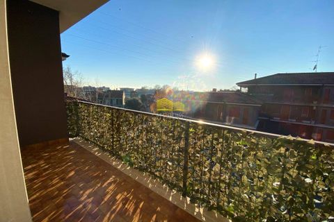 Leilighet i Trezzo sull'Adda, Milan, Trezzo sull'Adda - € 349 000 | Ref: 196 - foto 50
