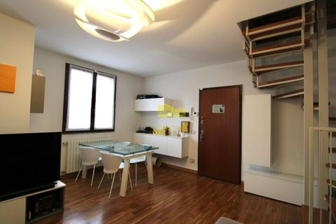 Leilighet i Brembate, Bergamo, Brembate - € 169 000 | Ref: 216 - foto 4
