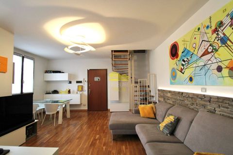 Leilighet i Brembate, Bergamo, Brembate - € 169 000 | Ref: 216 - foto 6