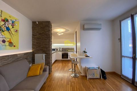 Leilighet i Brembate, Bergamo, Brembate - € 169 000 | Ref: 216 - foto 9