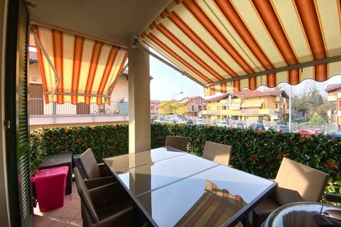 Leilighet i Brembate, Bergamo, Brembate - € 169 000 | Ref: 216 - foto 14