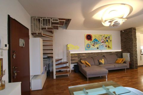 Leilighet i Brembate, Bergamo, Brembate - € 169 000 | Ref: 216 - foto 20