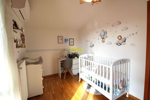 Leilighet i Brembate, Bergamo, Brembate - € 169 000 | Ref: 216 - foto 28
