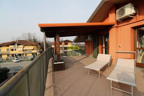 Leilighet i Brembate, Bergamo, Brembate - € 169 000 | Ref: 216 - foto 37
