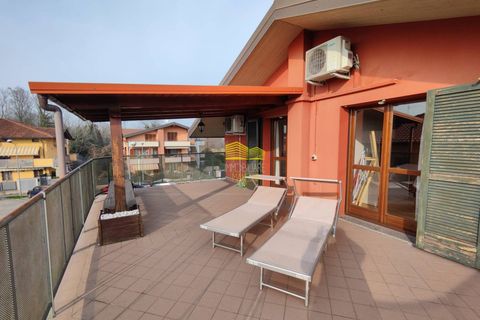 Leilighet i Brembate, Bergamo, Brembate - € 169 000 | Ref: 216 - foto 38