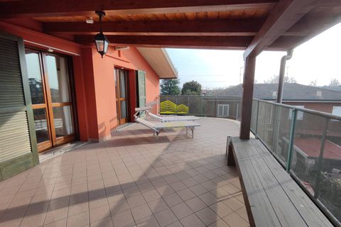Leilighet i Brembate, Bergamo, Brembate - € 169 000 | Ref: 216 - foto 39
