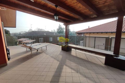 Leilighet i Brembate, Bergamo, Brembate - € 169 000 | Ref: 216 - foto 40