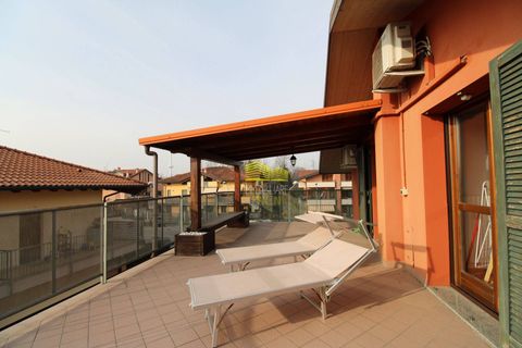 Leilighet i Brembate, Bergamo, Brembate - € 169 000 | Ref: 216 - foto 42