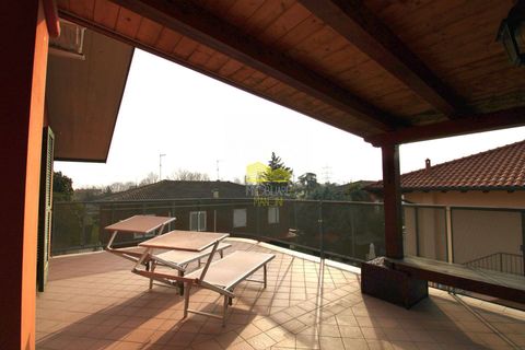 Leilighet i Brembate, Bergamo, Brembate - € 169 000 | Ref: 216 - foto 43