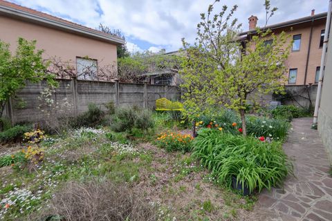 Villa a Agrate Brianza, Monza and Brianza, Agrate Brianza - € 249.000 | Ref: 254 - foto 18
