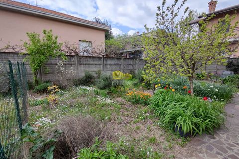 Villa a Agrate Brianza, Monza and Brianza, Agrate Brianza - € 249.000 | Ref: 254 - foto 19