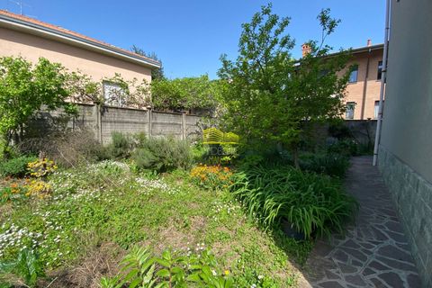 Villa a Agrate Brianza, Monza and Brianza, Agrate Brianza - € 249.000 | Ref: 254 - foto 20