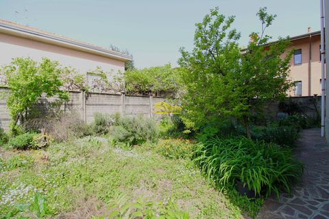Villa a Agrate Brianza, Monza and Brianza, Agrate Brianza - € 249.000 | Ref: 254 - foto 21