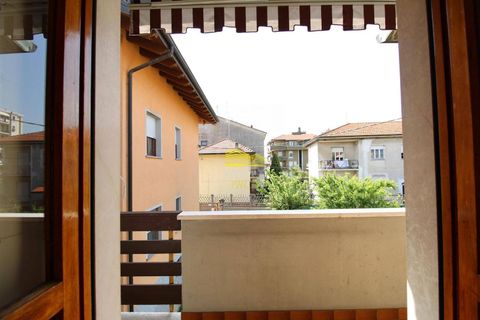 Villa a Agrate Brianza, Monza and Brianza, Agrate Brianza - € 249.000 | Ref: 254 - foto 36