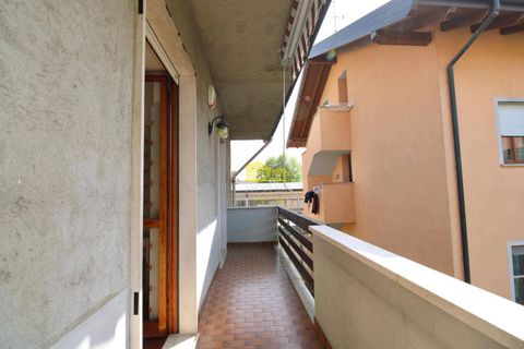 Villa a Agrate Brianza, Monza and Brianza, Agrate Brianza - € 249.000 | Ref: 254 - foto 37