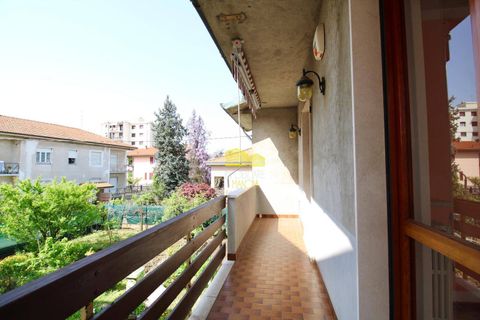 Villa a Agrate Brianza, Monza and Brianza, Agrate Brianza - € 249.000 | Ref: 254 - foto 43