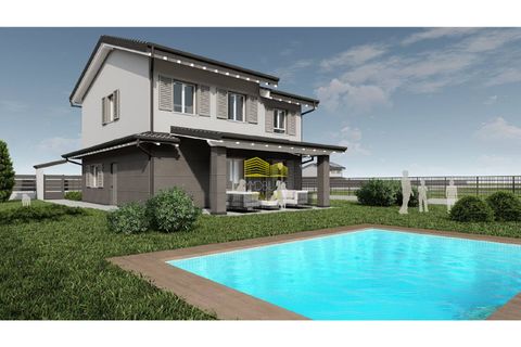 Villa a Soncino, Cremona, Soncino - € 460.000 | Ref: 263 - foto 2