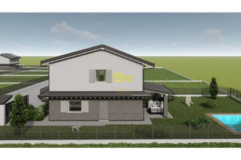 Villa a Soncino, Cremona, Soncino - € 460.000 | Ref: 263 - foto 3