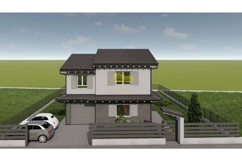 Villa a Soncino, Cremona, Soncino - € 460.000 | Ref: 263 - foto 5