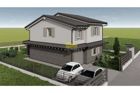 Villa a Soncino, Cremona, Soncino - € 460.000 | Ref: 263 - foto 6