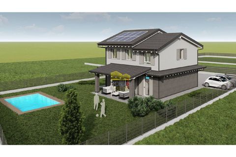 Villa a Soncino, Cremona, Soncino - € 460.000 | Ref: 263 - foto 7