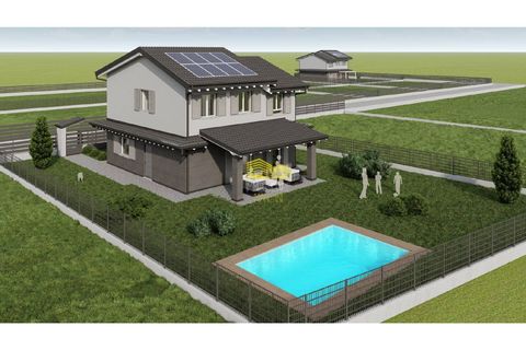 Villa a Soncino, Cremona, Soncino - € 460.000 | Ref: 263 - foto 9