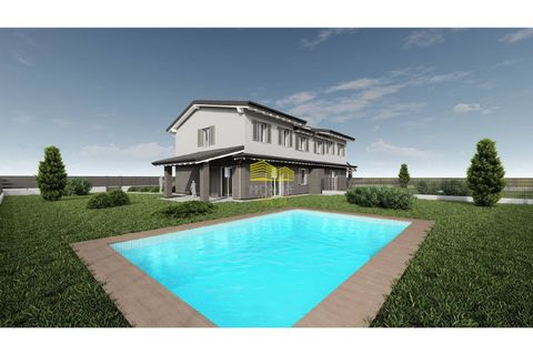 Villa a Soncino, Cremona, Soncino - € 370.000 | Ref: 264 - foto 5