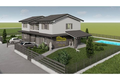 Villa a Soncino, Cremona, Soncino - € 370.000 | Ref: 265 - foto 3