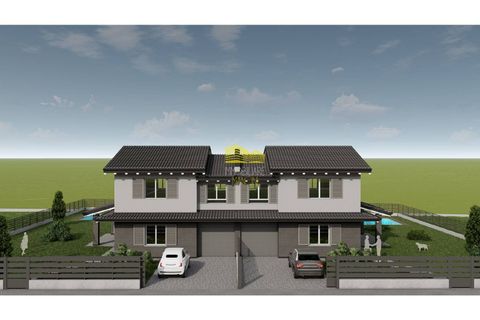 Villa a Soncino, Cremona, Soncino - € 370.000 | Ref: 265 - foto 4