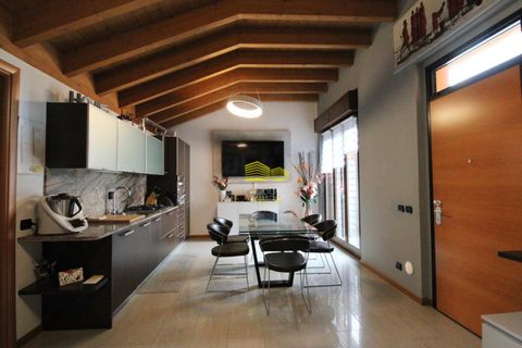 Leilighet i Cornate d'Adda, Monza and Brianza, Cornate d'Adda - € 159 000 | Ref: 311 - foto 6