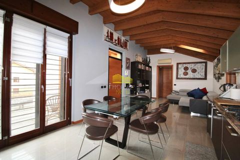 Leilighet i Cornate d'Adda, Monza and Brianza, Cornate d'Adda - € 159 000 | Ref: 311 - foto 11