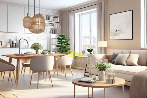 Rækkehus i Calvenzano, Bergamo, Calvenzano - € 325.000 | Ref: 329 - foto 1