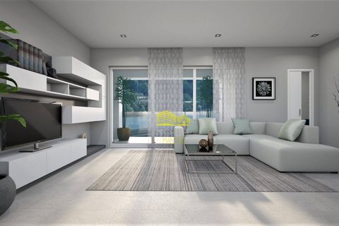 Villa i Lurano, Bergamo, Lurano - € 382.000 | Ref: 334 - foto 1