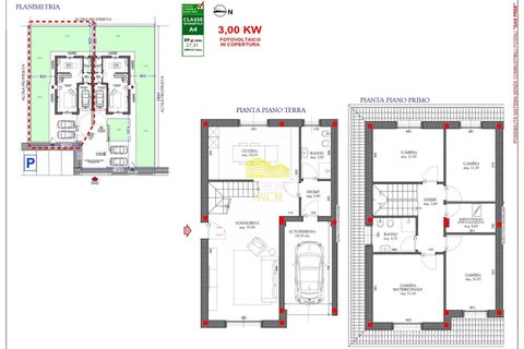Villa i Lurano, Bergamo, Lurano - € 382.000 | Ref: 334 - foto 2