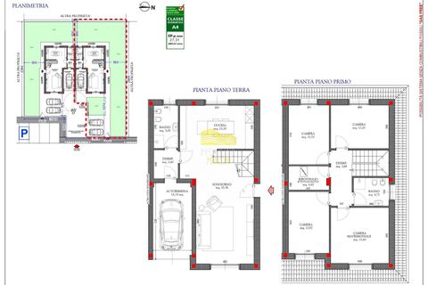 Villa a Lurano, Bergamo, Lurano - € 388.000 | Ref: 335 - foto 2